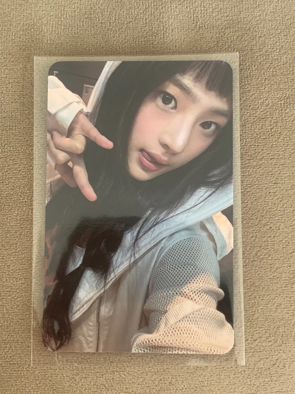 Supernatural NJ X MURAKAMI Drawstring Bag ver.