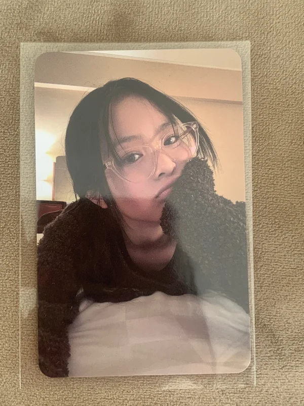 Supernatural NJ X MURAKAMI Drawstring Bag ver.