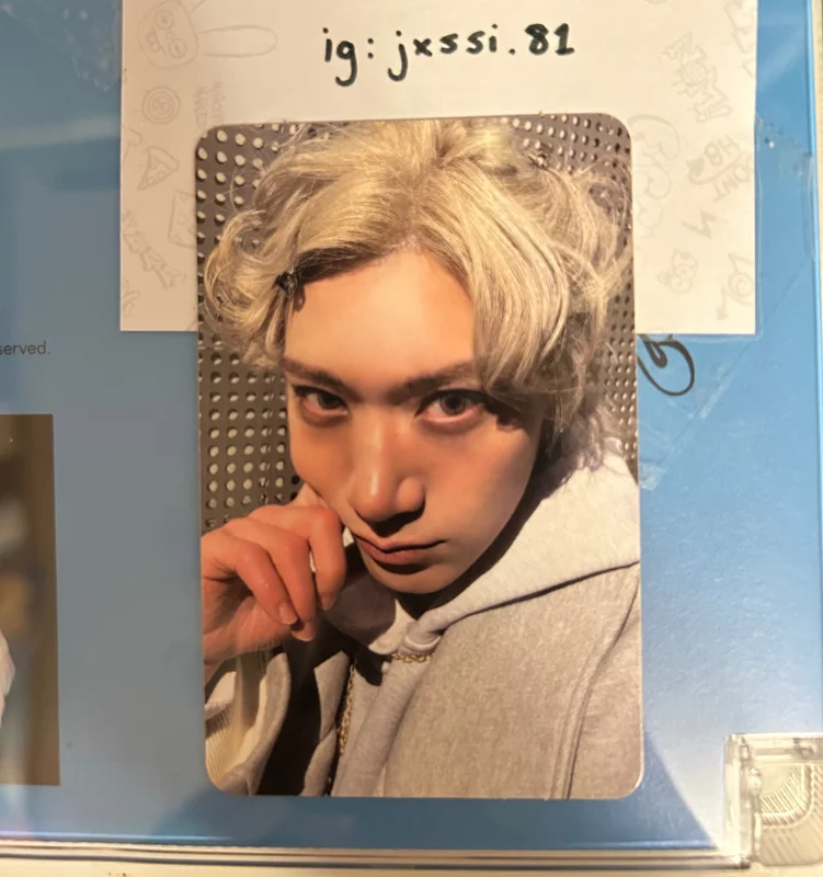 STUNNER YOU ARE Ver.