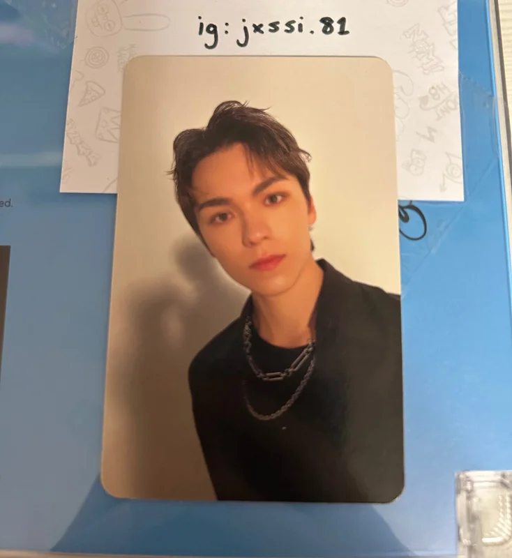 SPILL THE FEELS US/EU Exclusive