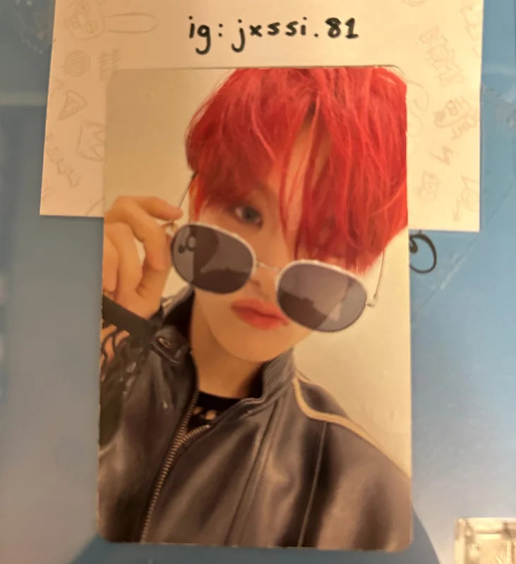 REBOOT PHOTOBOOK Ver.1