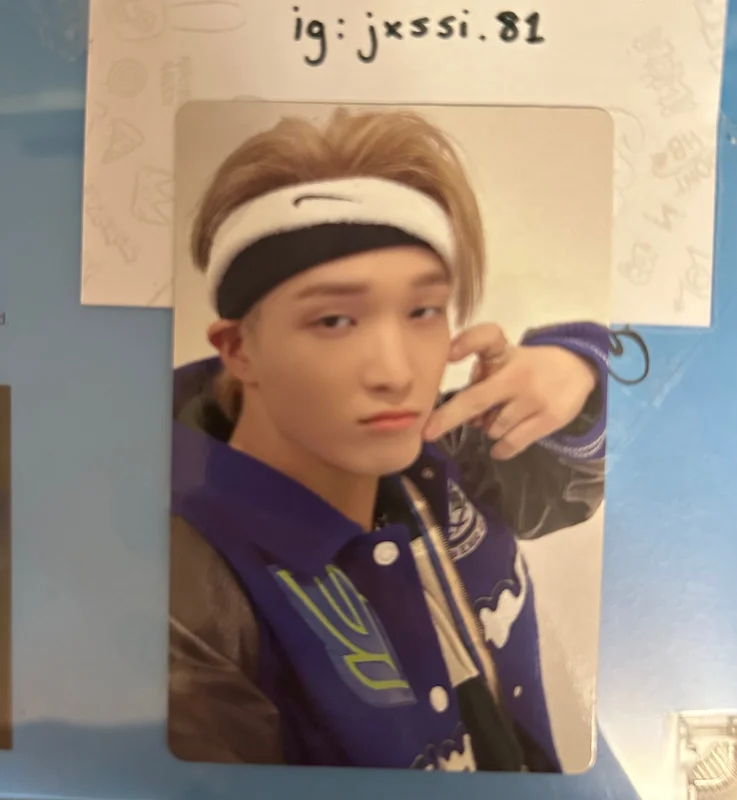 HOUSE OF TRICKY : Trial And Error HIKER ver.