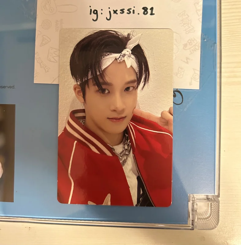 HOUSE OF TRICKY : Trial And Error HIKER ver.