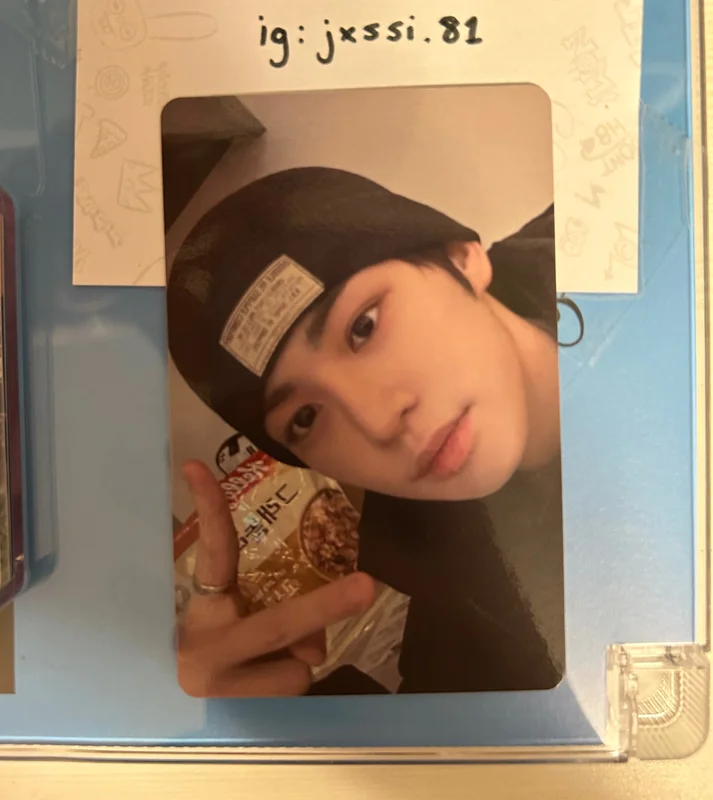 Flip it, Kick it! Trainee ver.