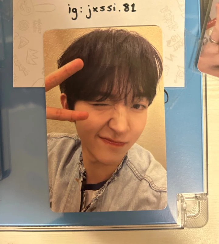 Flip it, Kick it! Trainee ver.