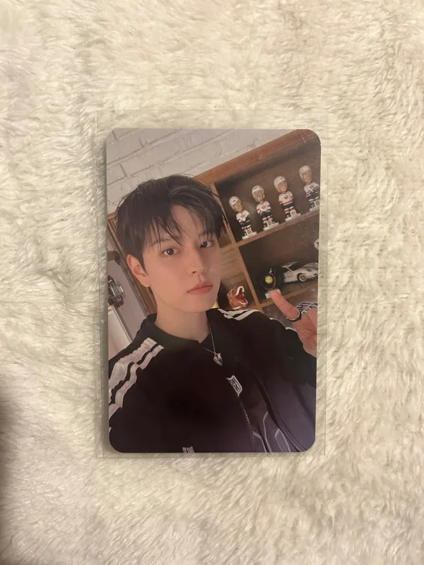 KARMA SKZOO Ver. MUSICPLANT