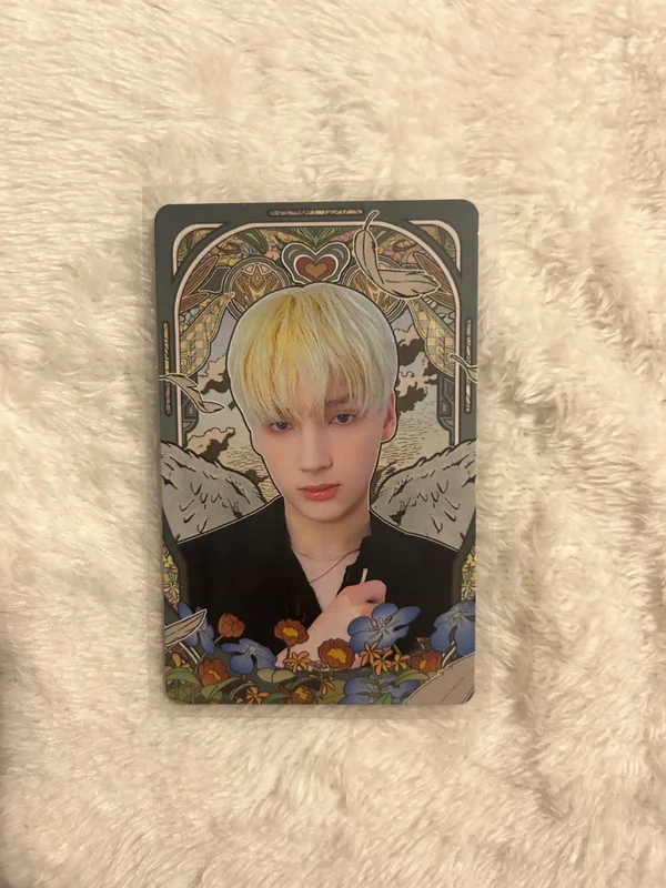 The Chaos Chapter: FREEZE