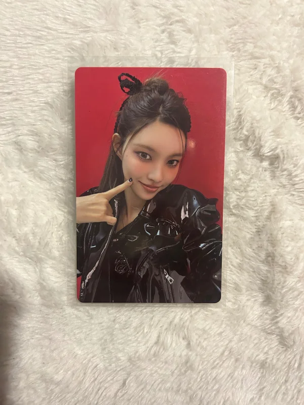 I'LL LIKE YOU BETWEEN ver.