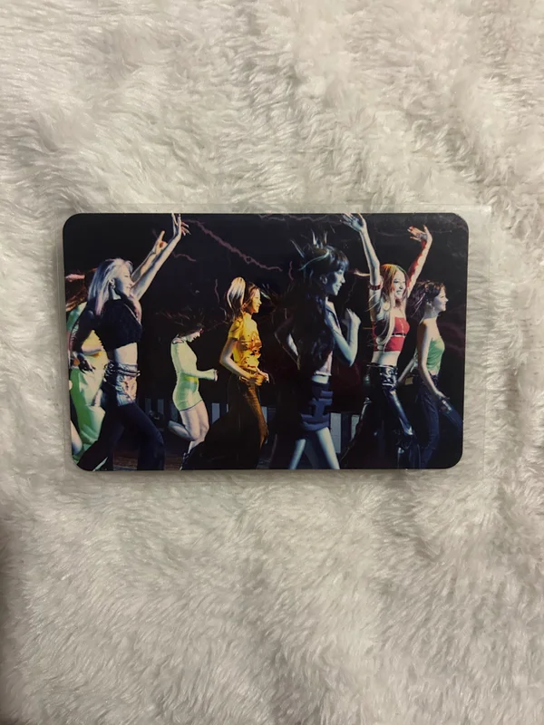 CRAZY US/EU Exclusive