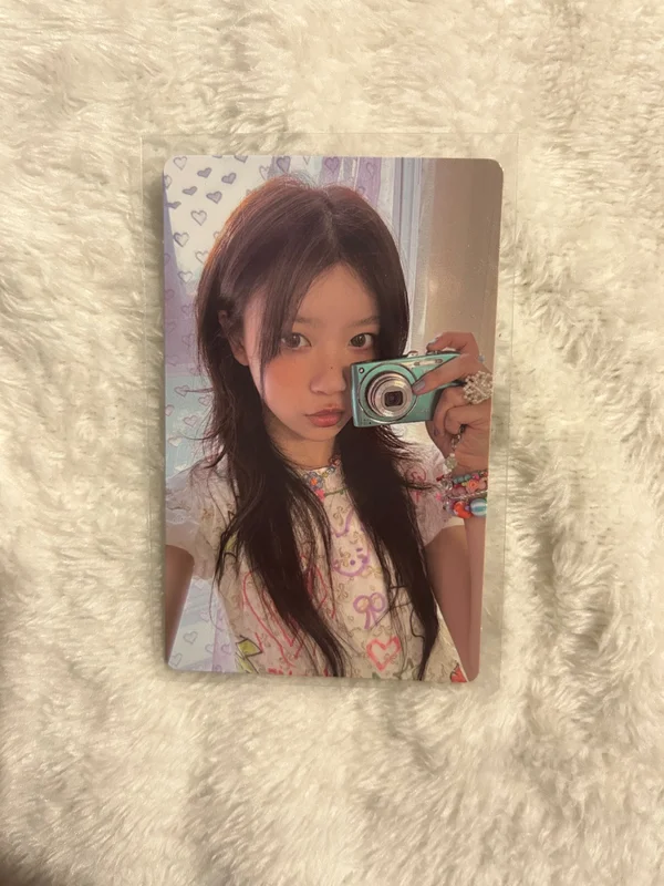 I'LL LIKE YOU Target Exclusive