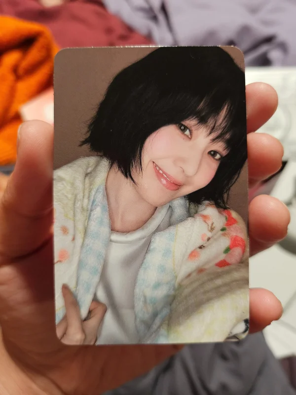 IRENE - Tilt Package Box Ver