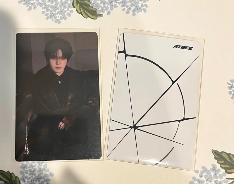 GOLDEN HOUR : Part.4 POCAALBUM VER. DIARY VER.