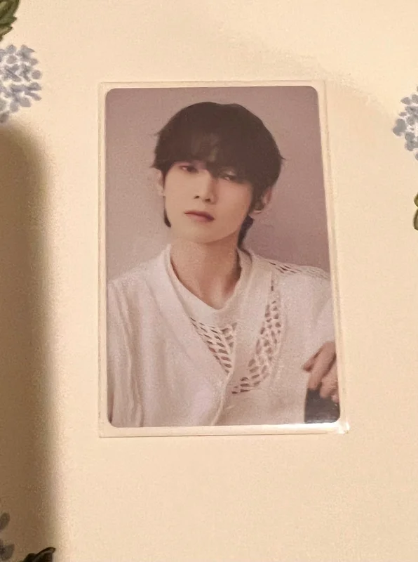 GOLDEN HOUR : Part.1 POCAALBUM VER.