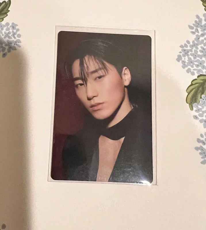 GOLDEN HOUR : Part.3 'In Your Fantasy Edition' POCAALBUM BLACK VER.