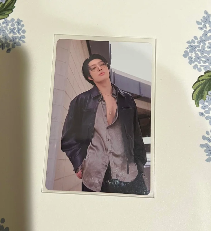 GOLDEN HOUR : Part.3 POCAALBUM MINGI VER.