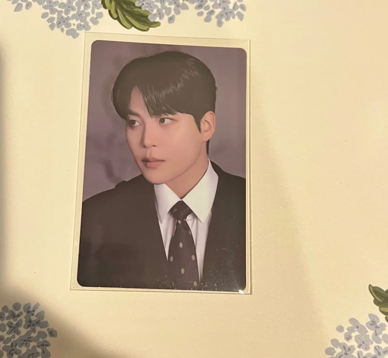 GOLDEN HOUR : Part.4 POCAALBUM VER. DIARY VER.