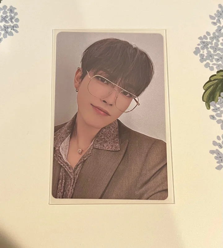GOLDEN HOUR : Part.3 'In Your Fantasy Edition' Fantasy VER. (Limited Edition)