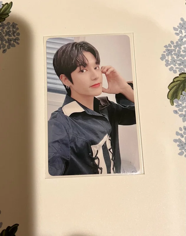 XR SHOW [FEVER : eXtended edition] PHOTOCARD SET