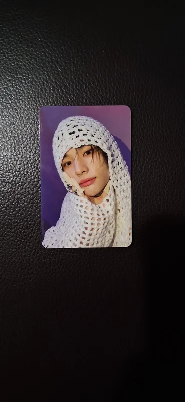 -STAR POSTCARD VER.
