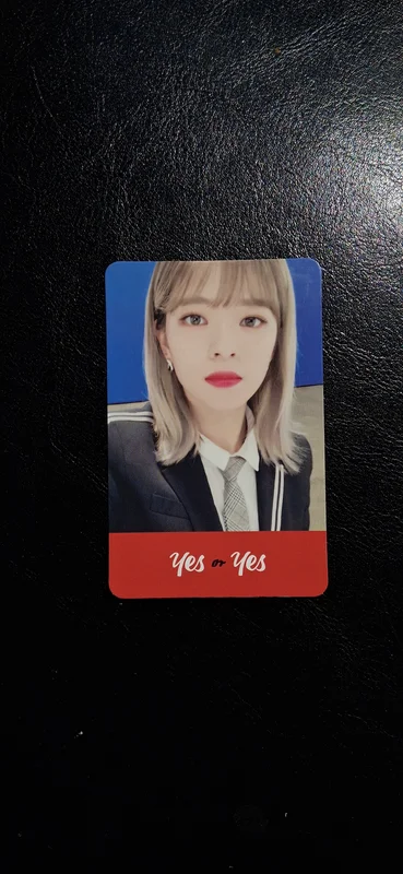 YES or YES