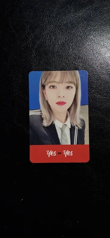 YES or YES