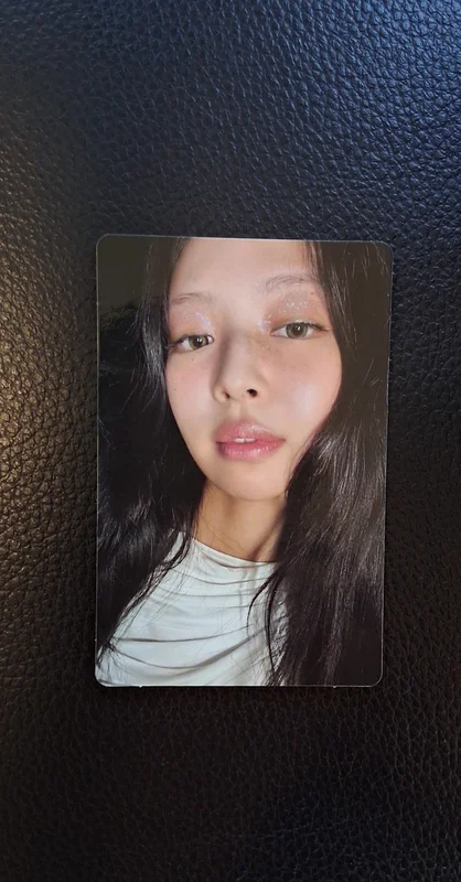 Ruby Jane Version