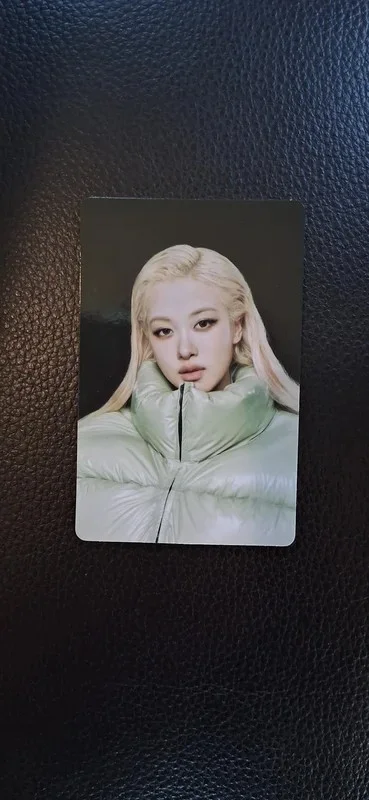 BLACKPINK POP UP in SEOUL & BUSAN REWARD