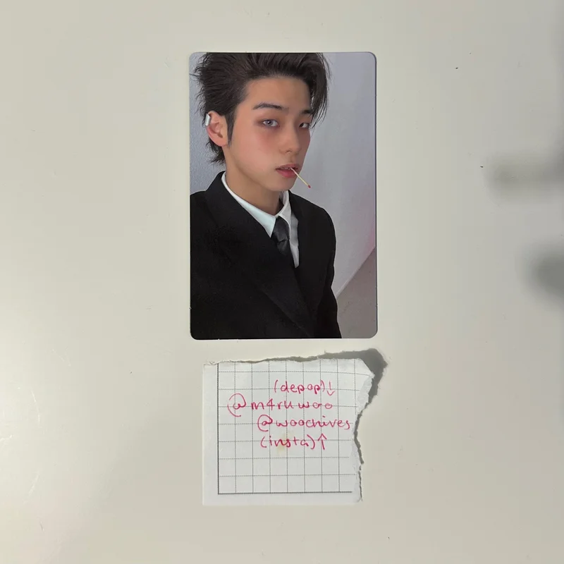 FEELM PHOTOBOOK ver.