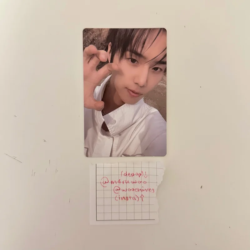 FEELM PHOTOBOOK ver.