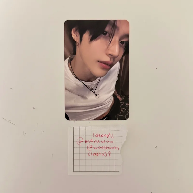 RIIZING Boom Boom Bass Ver.