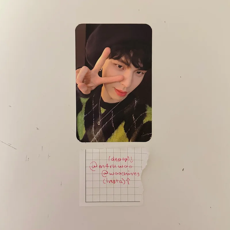 HELLO' Chapter . Hello, Strange Dream HELLO ver.
