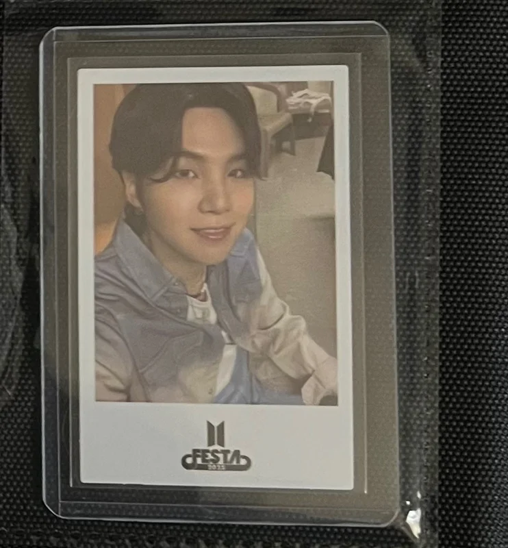 2025 BTS FESTA x DVD / MEDIA