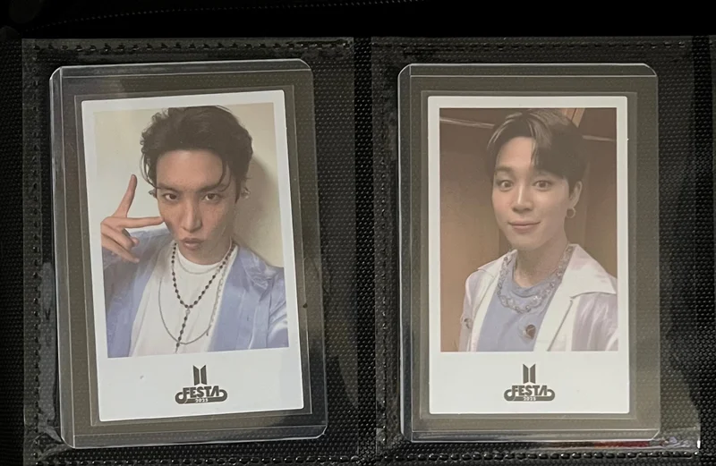 2025 BTS FESTA x DVD / MEDIA
