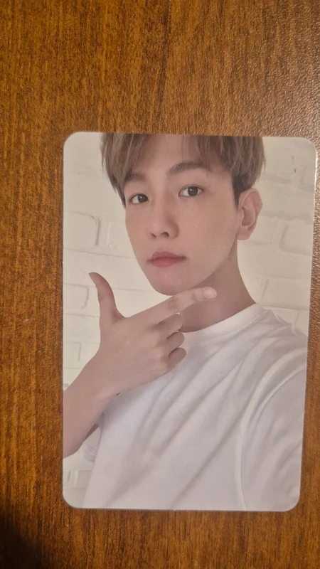 Exo-L Ace Welcome Kit