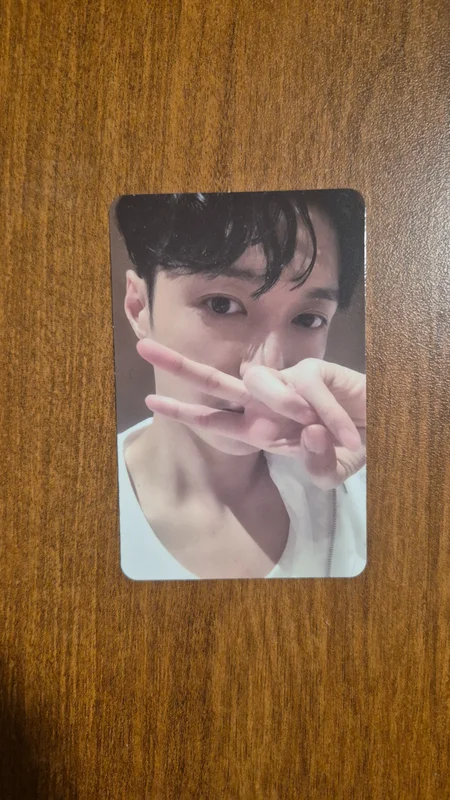 Exo-L Ace Welcome Kit 2020