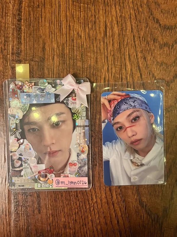 KARMA Target Exclusive