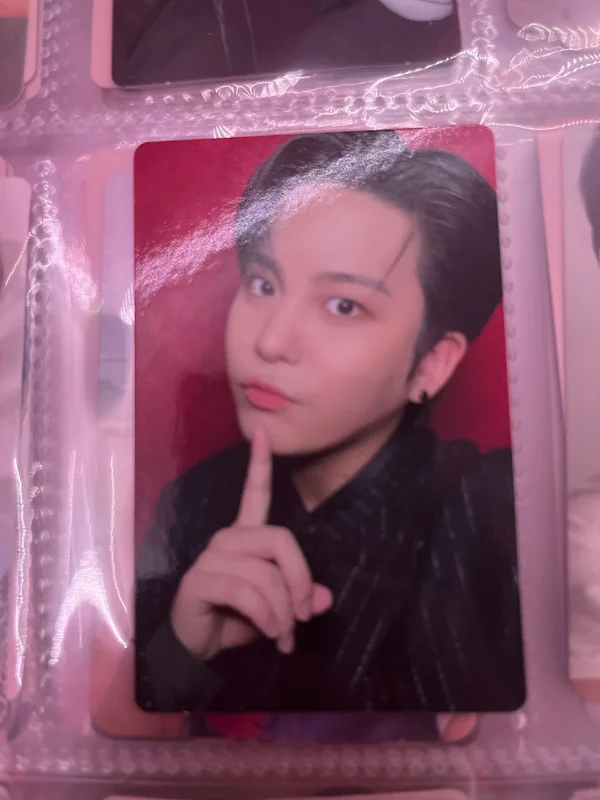 GOLDEN HOUR : Part.3 US Exclusive