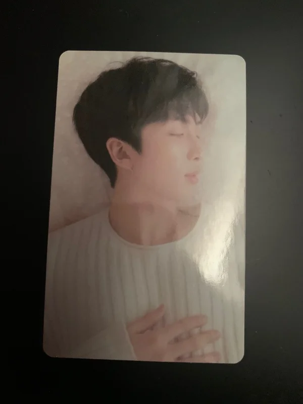 LOVE YOURSELF 'Tear'