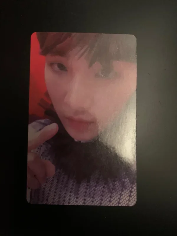 LOVE YOURSELF 'Answer'