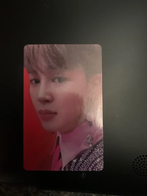 LOVE YOURSELF 'Answer'