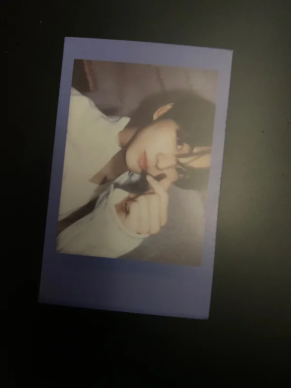 ROMANCE : UNTOLD -daydream- Weverse Albums ver.