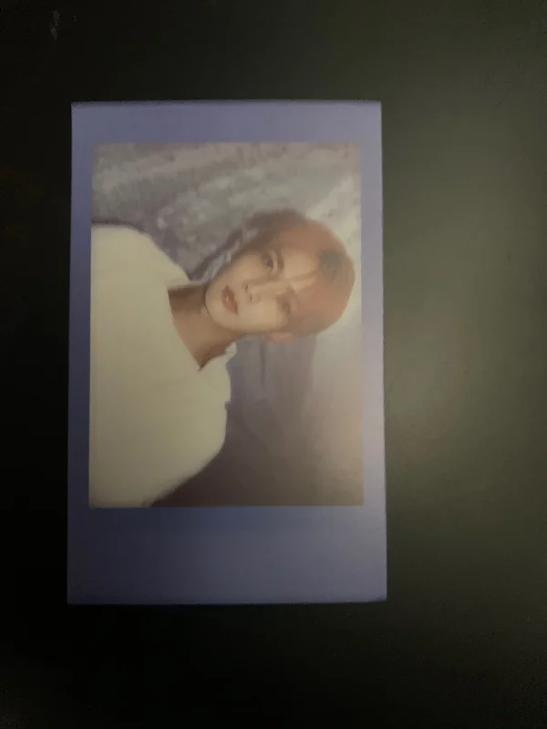 ROMANCE : UNTOLD -daydream- Weverse Albums ver.