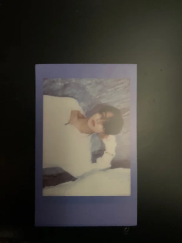 ROMANCE : UNTOLD -daydream- Weverse Albums ver.