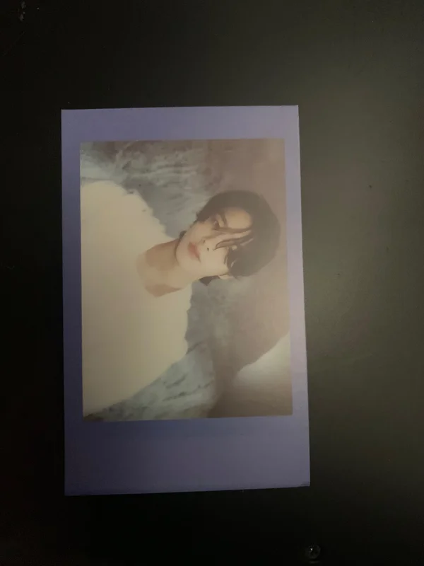 ROMANCE : UNTOLD -daydream- Weverse Albums ver.