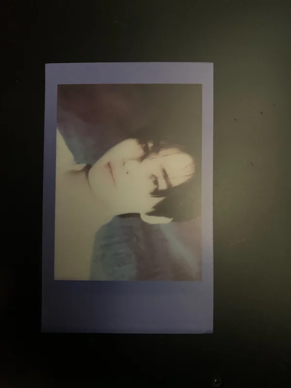 ROMANCE : UNTOLD -daydream- Weverse Albums ver.