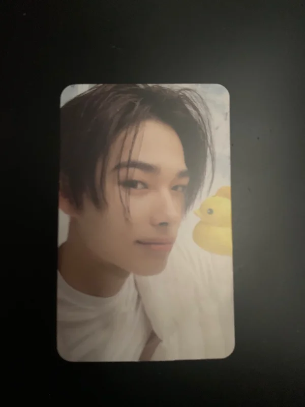 ROMANCE : UNTOLD -daydream- Weverse Albums ver.