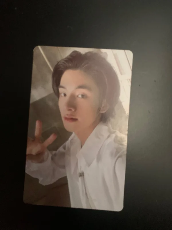 ROMANCE : UNTOLD Weverse Albums Ver.