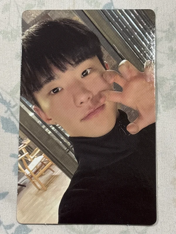 SEVENTEEN IN THE SOOP 2 MAKING PHOTOBOOK