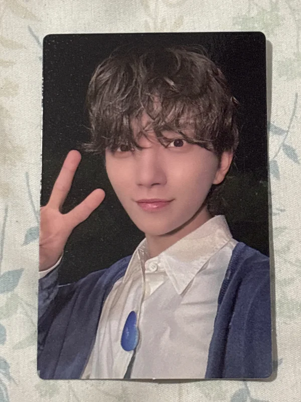 CARAT MEMBERSHIP KIT