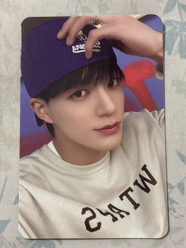 Beatbox POSTCARD BOOK